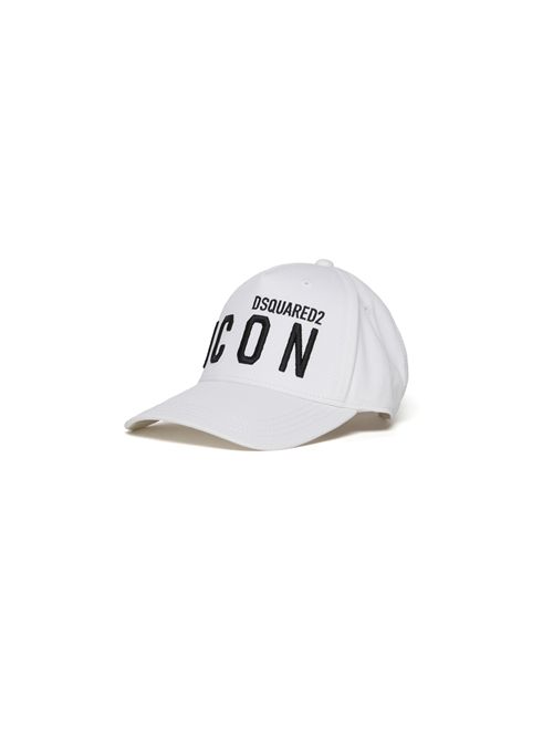 Cappello, unisex, logato. DSQUARED2 | DQ04IB D00I8DQ100